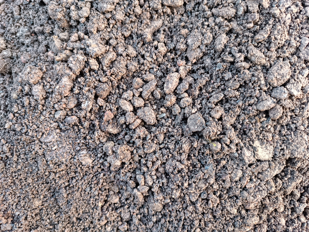 Seerosenerde 5 Liter