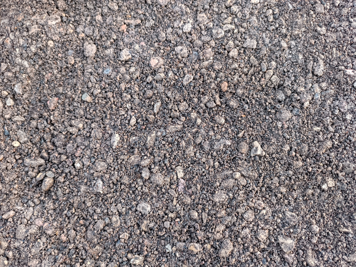 Seerosenerde 5 Liter